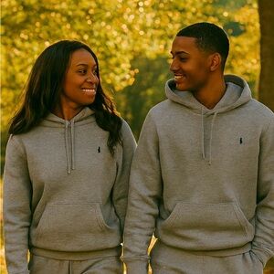 Soft Polo Power Pairing